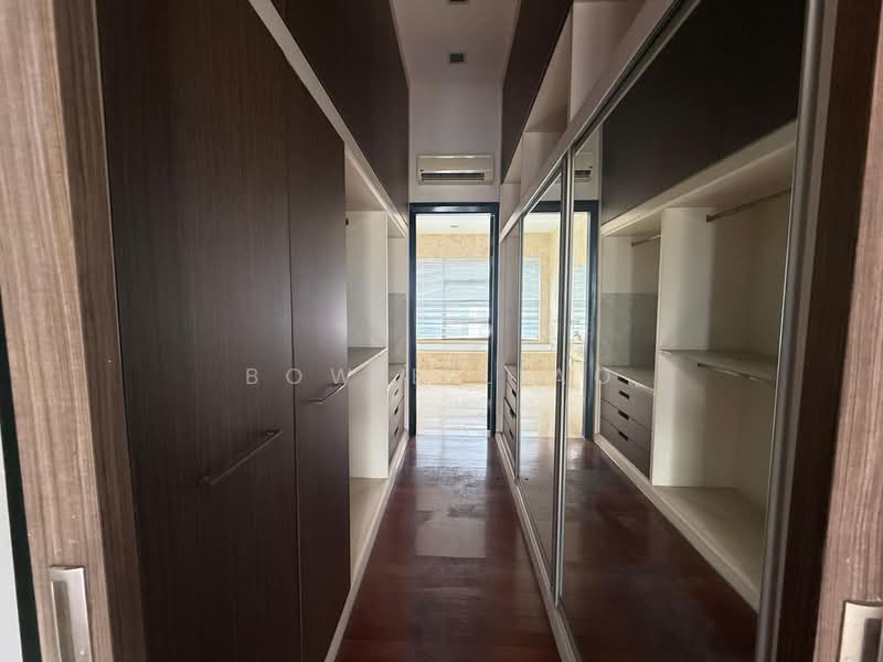 Rumah Berkembar untuk Dijual di Taman Prima Impian (Segambut) - Bowie Liao - Corridor - PropertyGuru.com.my