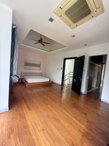 Rumah Berkembar untuk Dijual di Taman Prima Impian (Segambut) - Bowie Liao - Bedroom - PropertyGuru.com.my