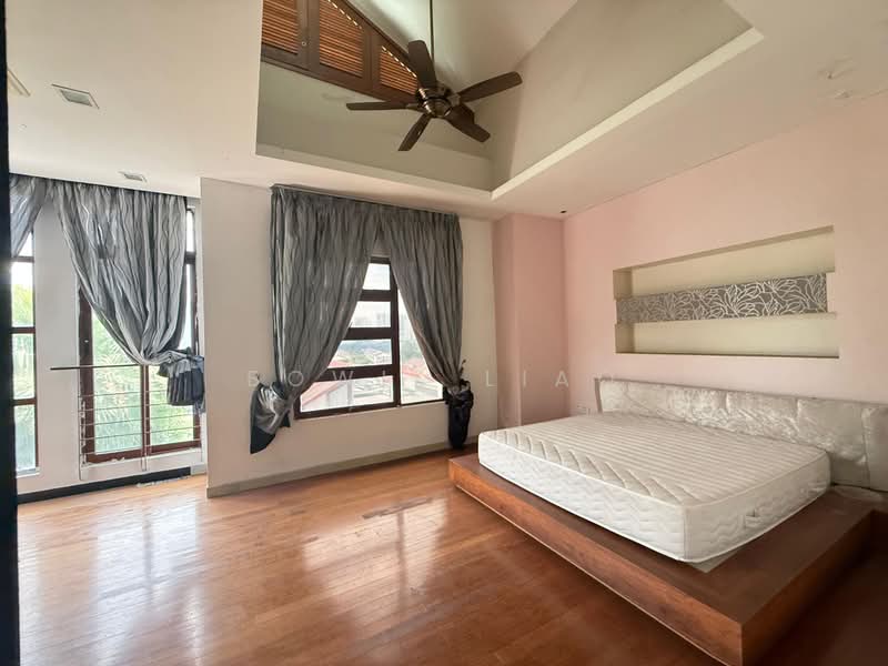 Rumah Berkembar untuk Dijual di Taman Prima Impian (Segambut) - Bowie Liao - Bedroom - PropertyGuru.com.my