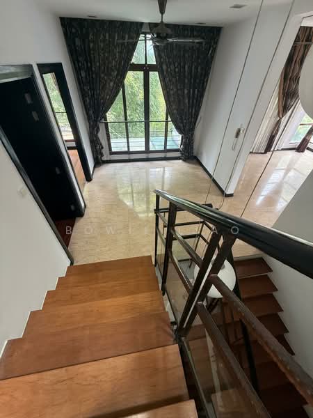 Rumah Berkembar untuk Dijual di Taman Prima Impian (Segambut) - Bowie Liao - Interior - PropertyGuru.com.my