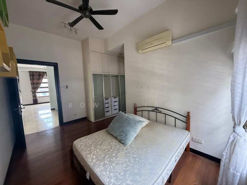 Rumah Berkembar untuk Dijual di Taman Prima Impian (Segambut) - Bowie Liao - Bedroom - PropertyGuru.com.my