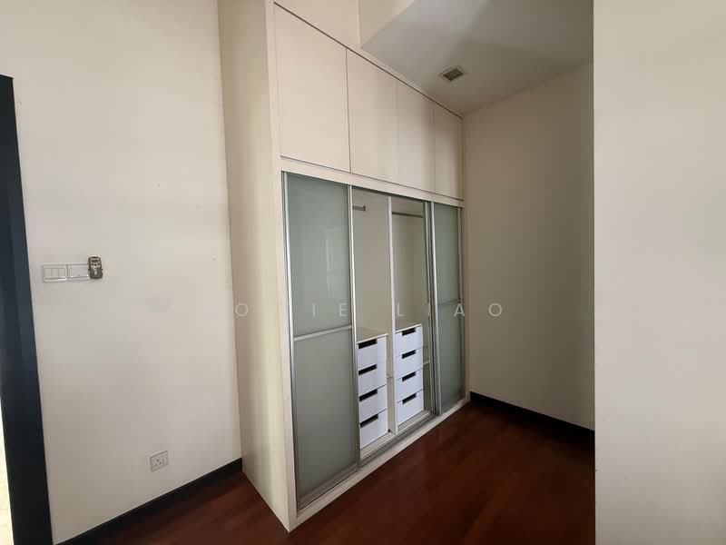 Rumah Berkembar untuk Dijual di Taman Prima Impian (Segambut) - Bowie Liao - Interior - PropertyGuru.com.my