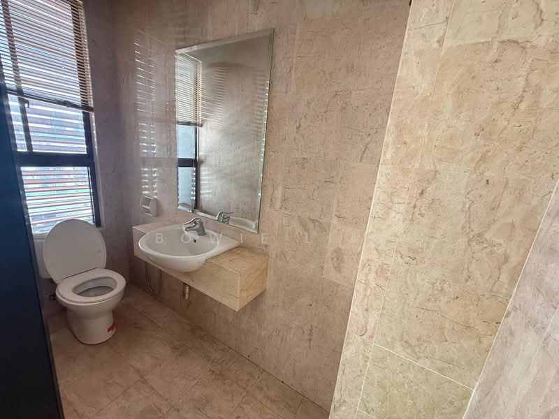 Rumah Berkembar untuk Dijual di Taman Prima Impian (Segambut) - Bowie Liao - Bathroom - PropertyGuru.com.my
