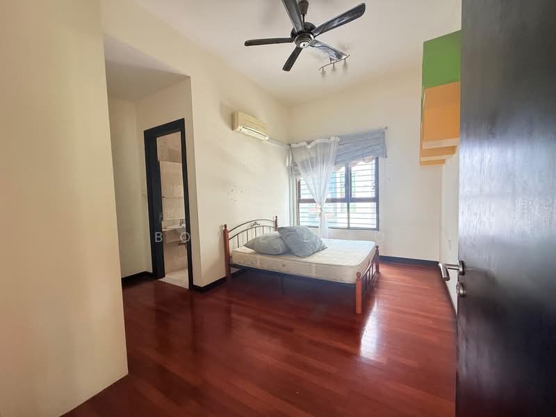 Rumah Berkembar untuk Dijual di Taman Prima Impian (Segambut) - Bowie Liao - Bedroom - PropertyGuru.com.my