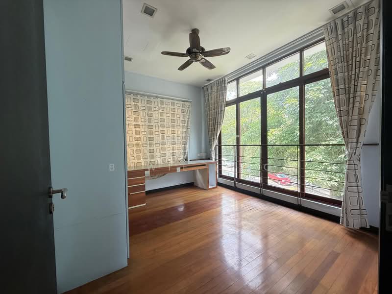 Rumah Berkembar untuk Dijual di Taman Prima Impian (Segambut) - Bowie Liao - Study - PropertyGuru.com.my