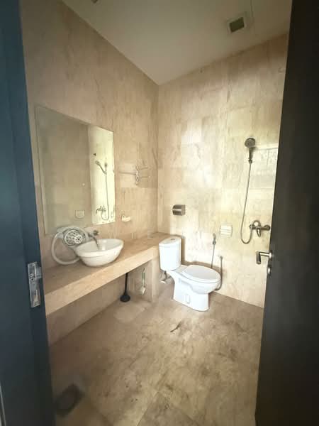 Rumah Berkembar untuk Dijual di Taman Prima Impian (Segambut) - Bowie Liao - Bathroom - PropertyGuru.com.my