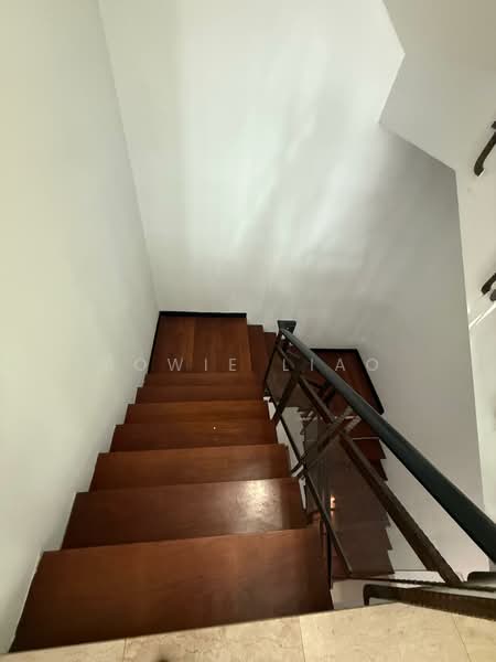 Rumah Berkembar untuk Dijual di Taman Prima Impian (Segambut) - Bowie Liao - Interior - PropertyGuru.com.my