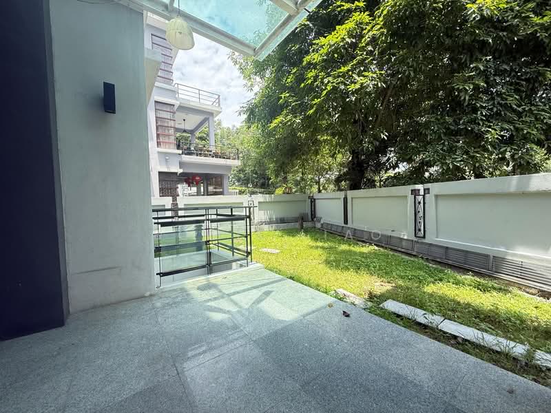 Rumah Berkembar untuk Dijual di Taman Prima Impian (Segambut) - Bowie Liao - Exterior - PropertyGuru.com.my