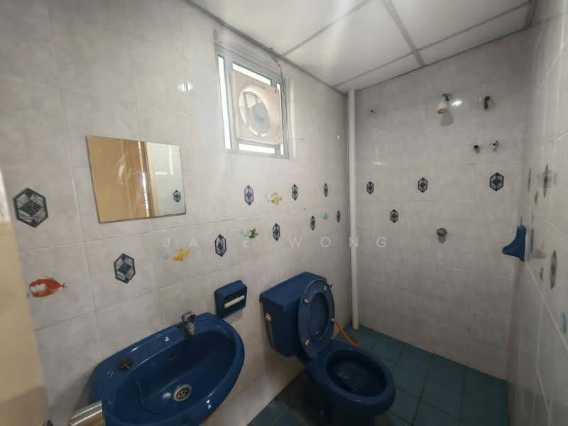Condominium for Sale at Puncak Seri Kelana - Jane Wong - Bathroom - PropertyGuru.com.my