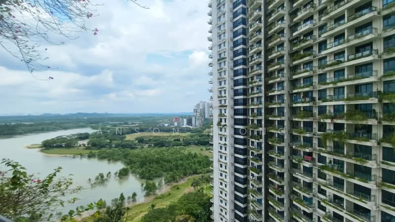 Condominium for Rent at Ataraxia Park @ Forest City - Anson Hiong - PropertyGuru.com.my