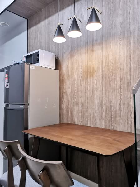 Condominium for Rent at Icon Residenz 2 @ Icon City - Fatimah Az Zahrah - Interior - PropertyGuru.com.my