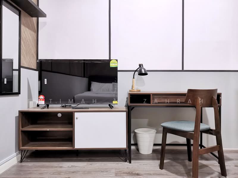 Condominium for Rent at Icon Residenz 2 @ Icon City - Fatimah Az Zahrah - Interior - PropertyGuru.com.my
