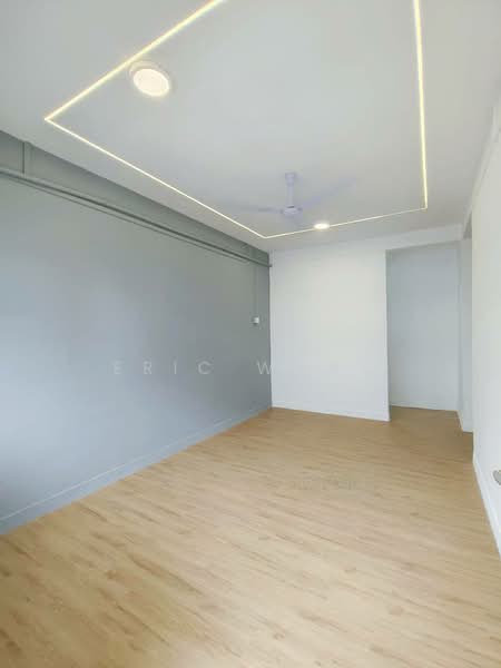 Flat for Sale at Taman Air Biru - Eric Wong - PropertyGuru.com.my