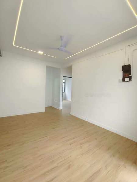 Flat for Sale at Taman Air Biru - Eric Wong - PropertyGuru.com.my