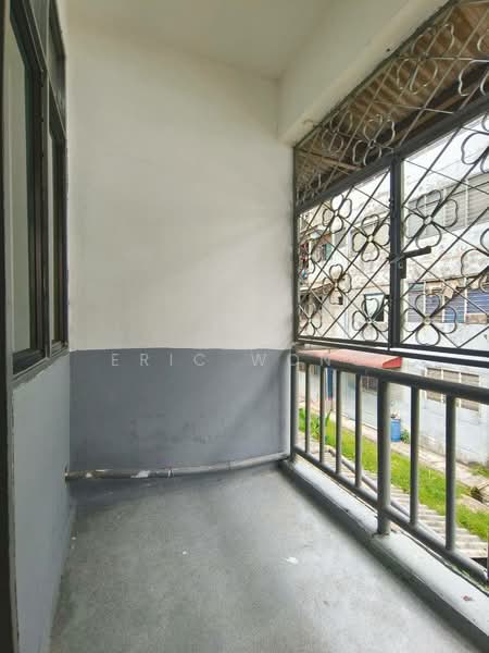 Flat for Sale at Taman Air Biru - Eric Wong - PropertyGuru.com.my