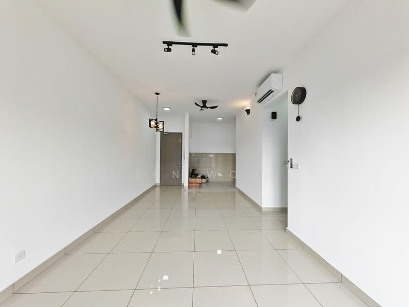 Service Residence for Rent at Zentro Residences Serviced Apartment - Fern Wong - Interior - PropertyGuru.com.my