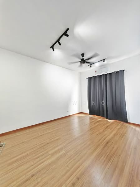 Service Residence for Rent at Zentro Residences Serviced Apartment - Fern Wong - Interior - PropertyGuru.com.my