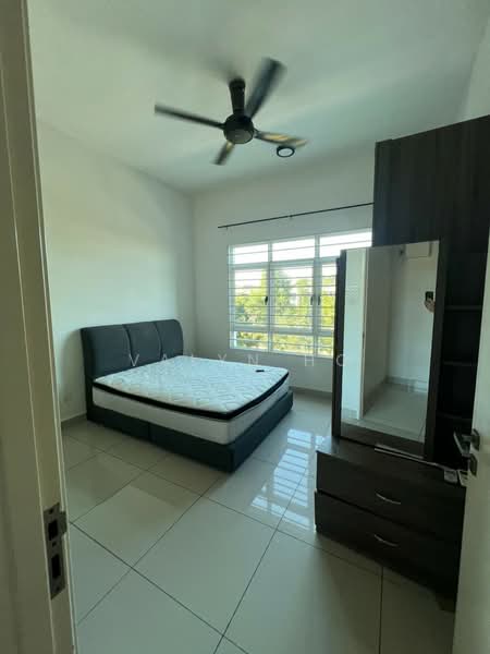 Condominium for Rent at La Thea Residences - Valyn Ho - Bedroom - PropertyGuru.com.my