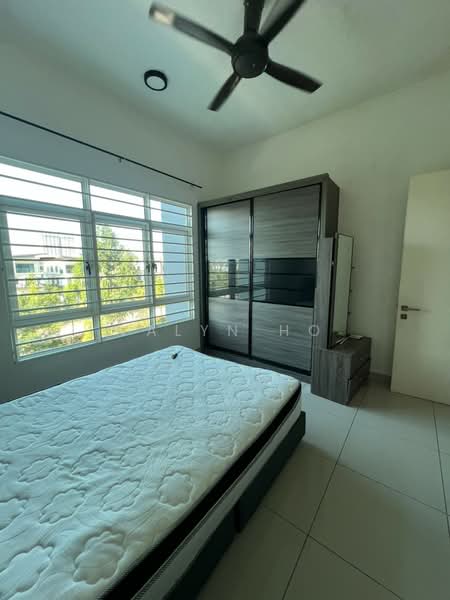 Condominium for Rent at La Thea Residences - Valyn Ho - Bedroom - PropertyGuru.com.my