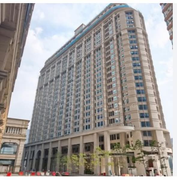 Soho for Sale in Damansara Perdana (Selangor) - Henry Kooi Kuan Xiang - Exterior - PropertyGuru.com.my
