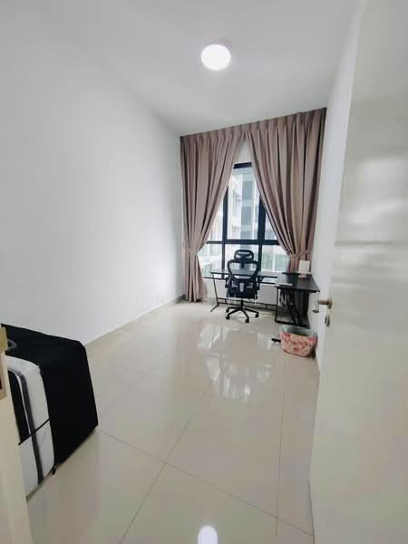Service Residence for Rent at Lavile Kuala Lumpur - Hin Shen - PropertyGuru.com.my