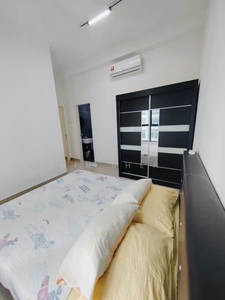 Service Residence for Rent at Lavile Kuala Lumpur - Hin Shen - PropertyGuru.com.my