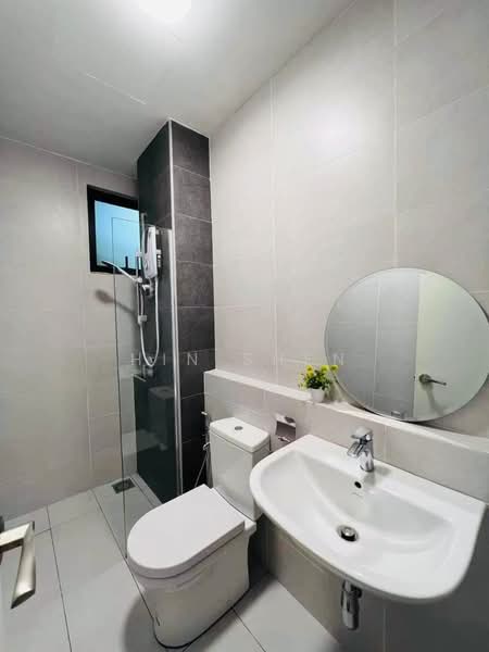 Service Residence for Rent at Lavile Kuala Lumpur - Hin Shen - PropertyGuru.com.my