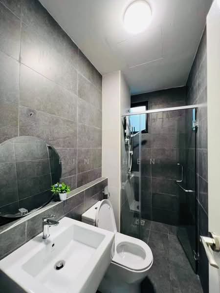 Service Residence for Rent at Lavile Kuala Lumpur - Hin Shen - PropertyGuru.com.my