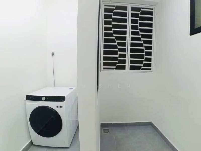 Service Residence for Rent at Lavile Kuala Lumpur - Hin Shen - PropertyGuru.com.my