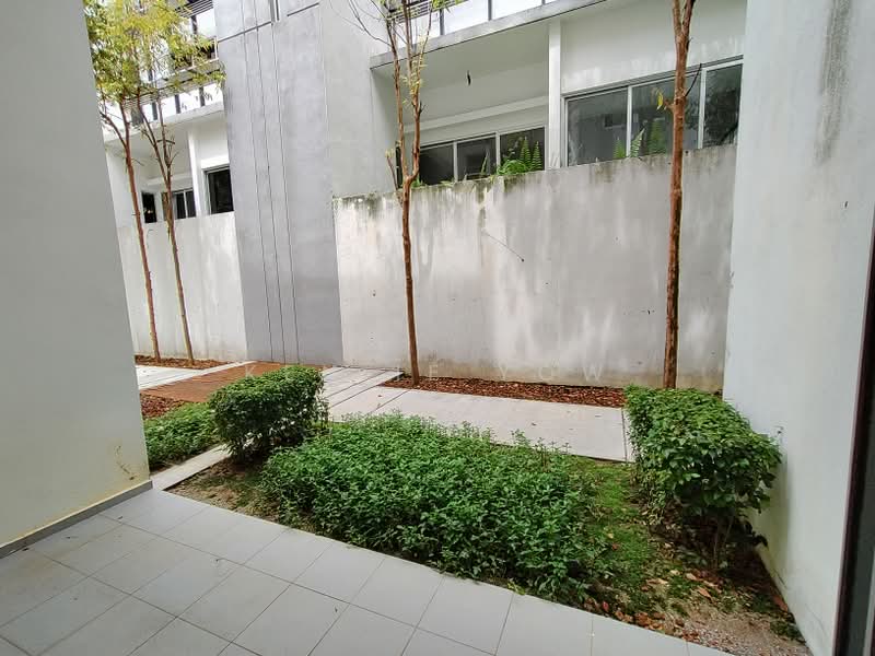 Condominium for Rent at Elevia Residences - Ken Ie Yow - Exterior - PropertyGuru.com.my