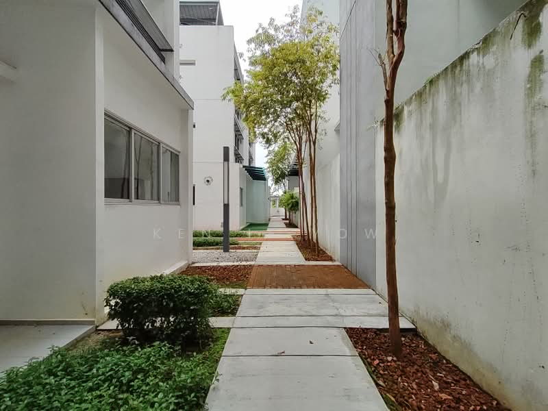 Condominium for Rent at Elevia Residences - Ken Ie Yow - Exterior - PropertyGuru.com.my