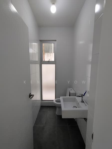 Condominium for Rent at Elevia Residences - Ken Ie Yow - Bathroom - PropertyGuru.com.my