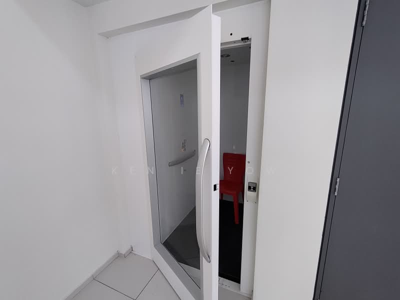 Condominium for Rent at Elevia Residences - Ken Ie Yow - Interior - PropertyGuru.com.my