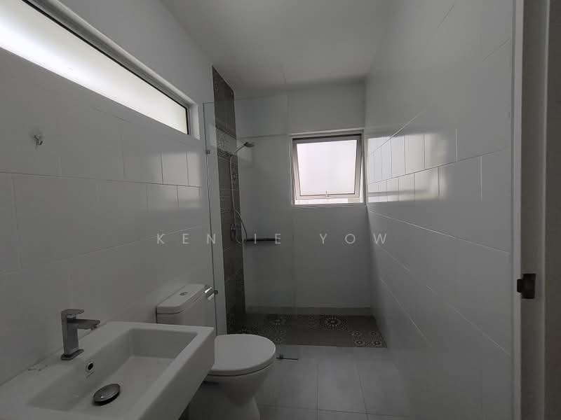 Condominium for Rent at Elevia Residences - Ken Ie Yow - Bathroom - PropertyGuru.com.my