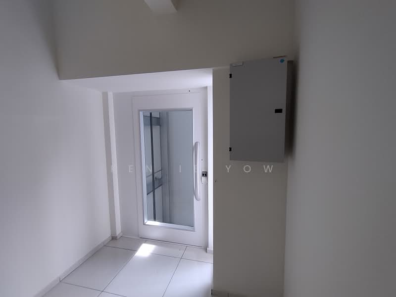 Condominium for Rent at Elevia Residences - Ken Ie Yow - Entrance - PropertyGuru.com.my