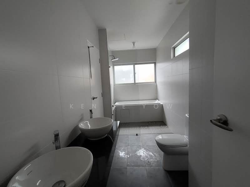 Condominium for Rent at Elevia Residences - Ken Ie Yow - Bathroom - PropertyGuru.com.my