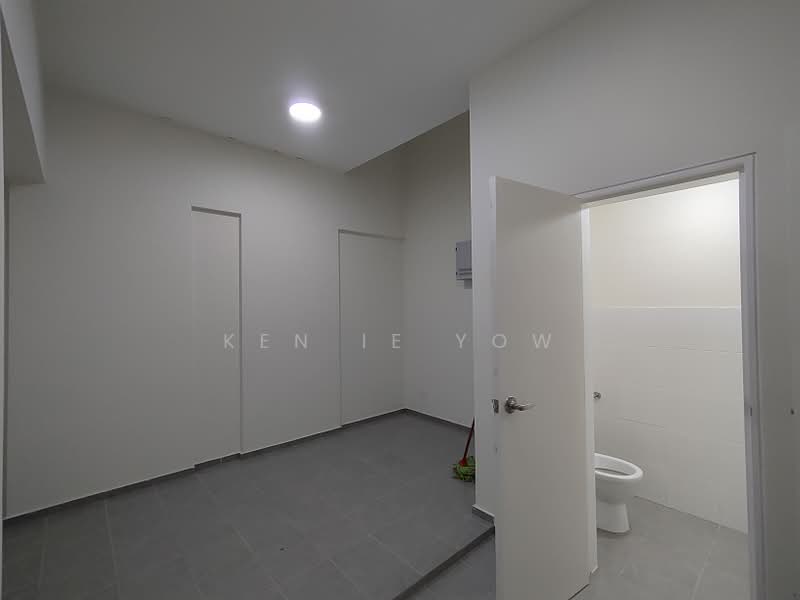 Condominium for Rent at Elevia Residences - Ken Ie Yow - Bathroom - PropertyGuru.com.my