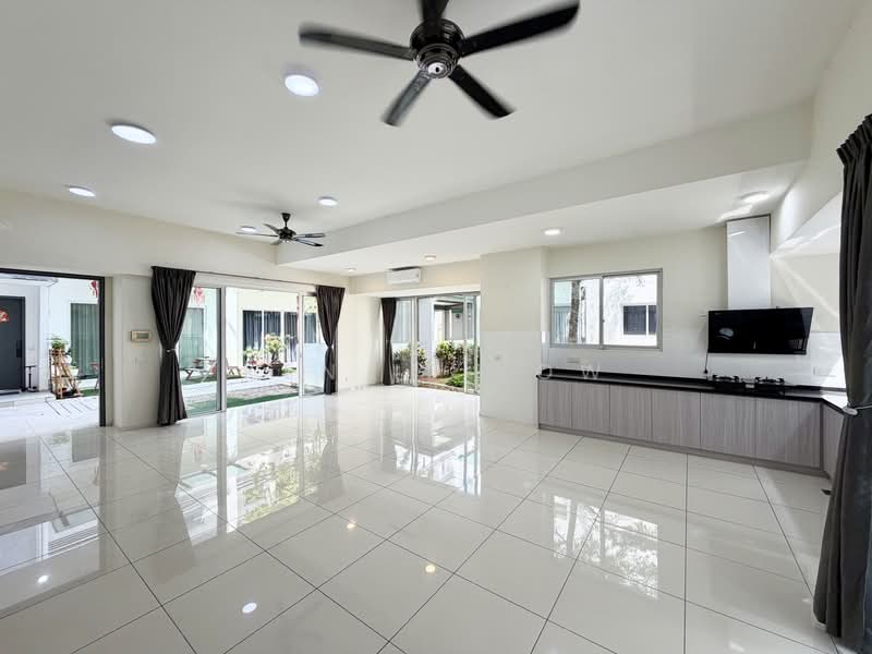 Kondominium untuk Disewa di Elevia Residences - Ken Ie Yow - PropertyGuru.com.my