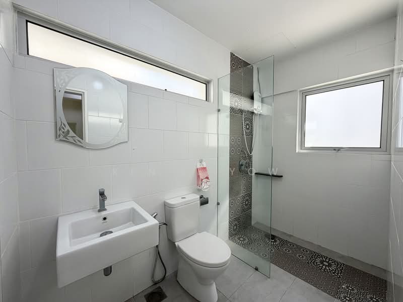 Kondominium untuk Disewa di Elevia Residences - Ken Ie Yow - PropertyGuru.com.my