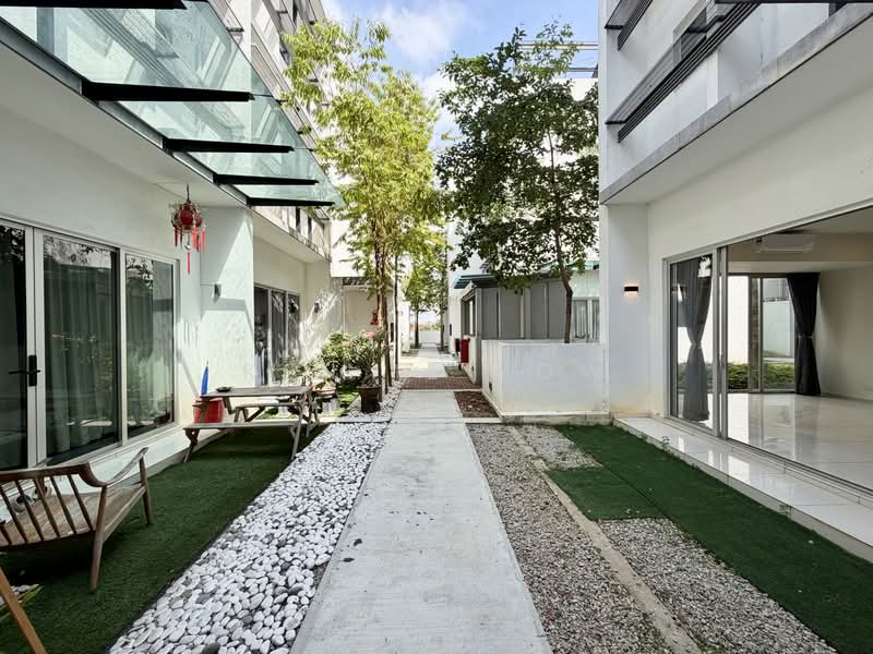Kondominium untuk Disewa di Elevia Residences - Ken Ie Yow - PropertyGuru.com.my