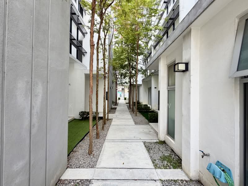 Kondominium untuk Disewa di Elevia Residences - Ken Ie Yow - PropertyGuru.com.my