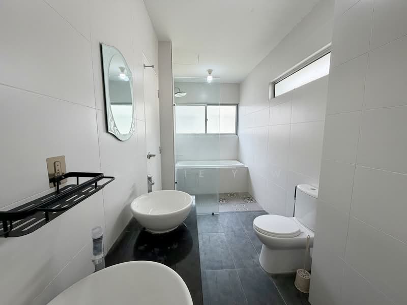 Kondominium untuk Disewa di Elevia Residences - Ken Ie Yow - PropertyGuru.com.my