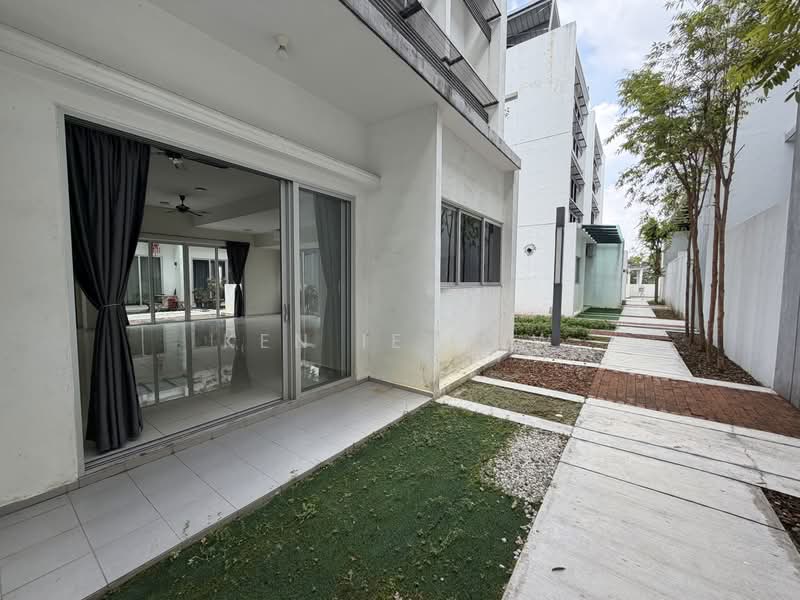 Kondominium untuk Disewa di Elevia Residences - Ken Ie Yow - PropertyGuru.com.my
