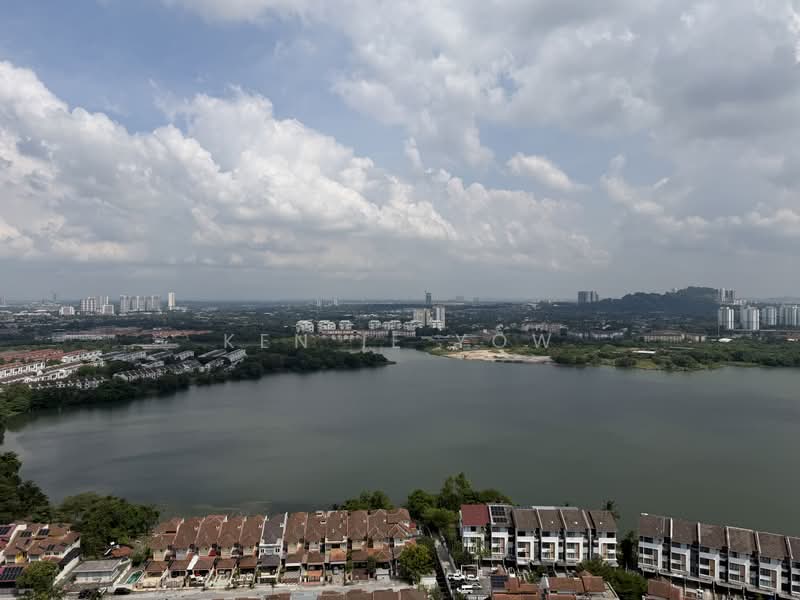 Kondominium untuk Disewa di Elevia Residences - Ken Ie Yow - PropertyGuru.com.my