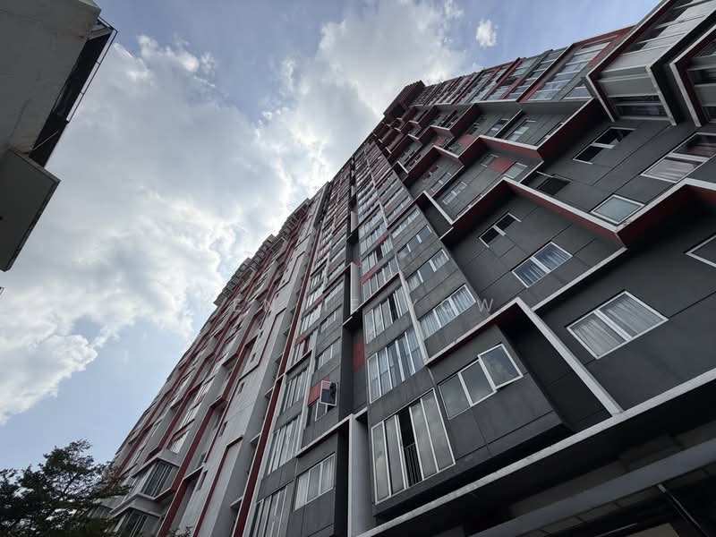 Kondominium untuk Disewa di Elevia Residences - Ken Ie Yow - PropertyGuru.com.my