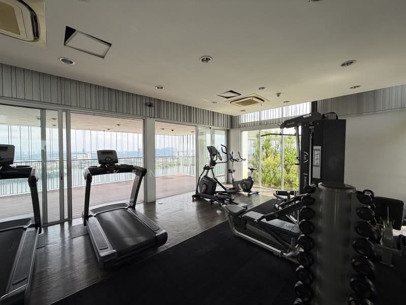 Kondominium untuk Disewa di Elevia Residences - Ken Ie Yow - PropertyGuru.com.my