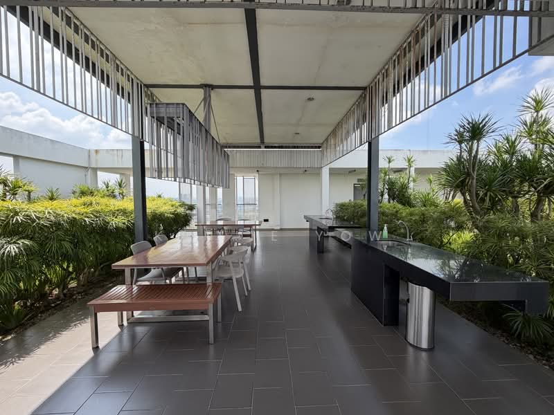 Kondominium untuk Disewa di Elevia Residences - Ken Ie Yow - PropertyGuru.com.my