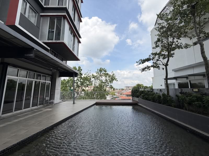 Kondominium untuk Disewa di Elevia Residences - Ken Ie Yow - PropertyGuru.com.my