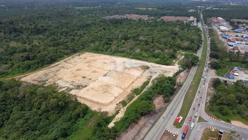 Warehouse for Sale in Kuantan (Pahang) - Kwee Kian Fong - Exterior - PropertyGuru.com.my