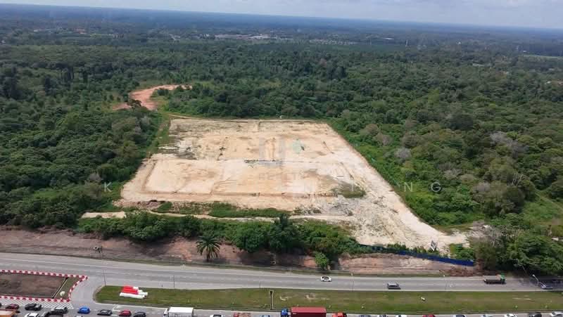 Warehouse for Sale in Kuantan (Pahang) - Kwee Kian Fong - Exterior - PropertyGuru.com.my